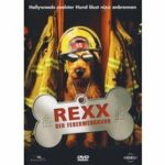 Rexx, der Feuerwehrhund (DVD)