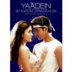 Yaadein (DVD)