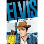 Stay Away, Joe (DVD)