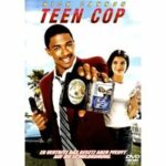 Teen Cop (DVD)
