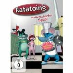 Ratatoing (DVD)