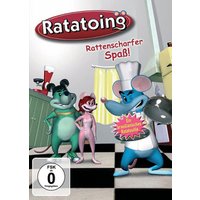 Ratatoing (DVD) 1 Ratatoing (DVD)