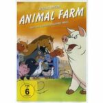 Animal Farm - Aufstand der Tiere - Special Edition (DVD)