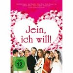Jein, ich will! (DVD)