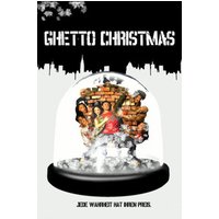 Ghetto Christmas (DVD) 1 Ghetto Christmas (DVD)