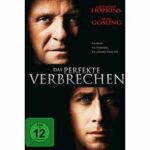 Das perfekte Verbrechen (Blu-ray)