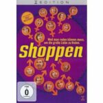 Shoppen (DVD)