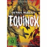 Equinox - Kinoversion (DVD)