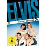Kissin' Cousins (DVD)