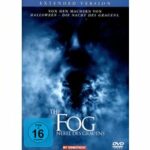 The Fog - Nebel des Grauens (DVD)