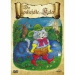 Der gestiefelte Kater (DVD)