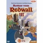 Retter von Redwall III (DVD)