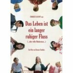 Das Leben ist ein langer, ruhiger Fluss (DVD)
