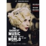 The Saddest Music in the World (DVD)