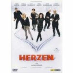 Herzen (DVD)