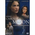 Nora Roberts - Carolina Moon (DVD)