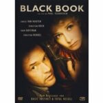 Black Book (DVD)