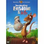 Das hässliche Entlein & ich (DVD)