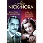 Alias Nick und Nora (DVD)