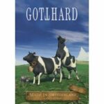 Gotthard - Made In Switzerland (DVD)