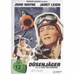 Düsenjäger (Blu-ray)
