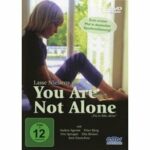 Du er ikke alene - You Are Not Alone - Erstauflage - Dänische Originalfassung mit Untertiteln (DVD)