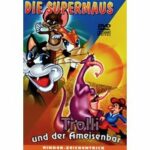 Die Supermaus & Trolli und der Ameisenbär (DVD)