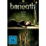 Beneath - Das Grauen lebt unter der Erde (DVD)