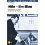 Hitler - Eine Bilanz - Disc 1 - Episoden 1 - 2 (DVD)