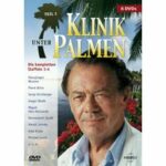 Klinik unter Palmen - Teil 1 - Disc 1 - Episoden 1 - 2 (DVD)