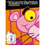Der rosarote Panther - Cartoon Collection - Disc 1 (DVD)