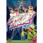 Muppet Movie (DVD)