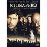 Kidnapped - Staffel 1 - Disc 1 - Episoden 1 - 5 (DVD)