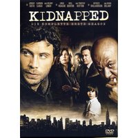 Kidnapped - Staffel 1 - Disc 2 - Episoden 6 - 9 (DVD) 1 Kidnapped - Staffel 1 - Disc 2 - Episoden 6 - 9 (DVD)