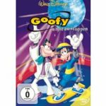 Goofy nicht zu stoppen (DVD)