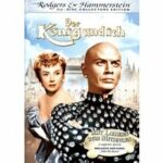 Der König und ich (DVD)