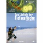 Das Lächeln der Tiefseefische (DVD)