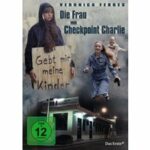 Die Frau vom Checkpoint Charlie (DVD)