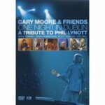 Gary Moore & Friends - One Night in Dublin (DVD)