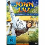 Der Vollstrecker der Shaolin (DVD)