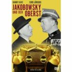 Jakobowsky und der Oberst (DVD)