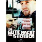 Eine gute Nacht zum Sterben (DVD)