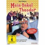 Mein Onkel Theodor (DVD)
