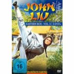 Die Stahlfaust (DVD)