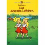 Das doppelte Lottchen (DVD)