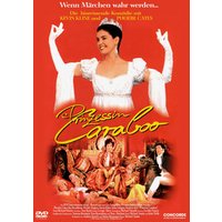 Prinzessin Caraboo (DVD) 1 Prinzessin Caraboo (DVD)