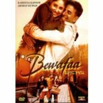 Bewafaa - Untreu (DVD)