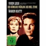 Der römische Frühling der Mrs. Stone (DVD)