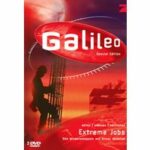 Galileo - Extreme Jobs - Disc 1 (DVD)