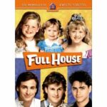 Full House - Staffel 2 - Disc 1 mit den Episoden 01 - 06 (DVD)